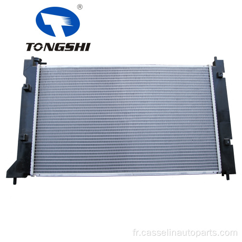 Radiateur de voiture pour MITSUBISHI COLT PLUS DBA-Z25W